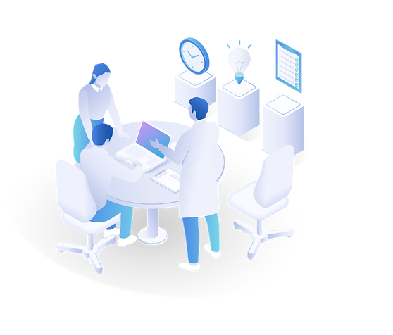 Get a platform to share ideas, work, SOPs + save time with Chemia eLab notebook and Laurel MES eBMR